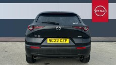 Mazda Cx-30 2.0 e-Skyactiv X MHEV GT Sport Tech 5dr AWD Petrol Hatchback
